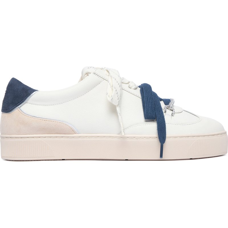 Sneakers Stuart Weitzman Colton SN031 Creme