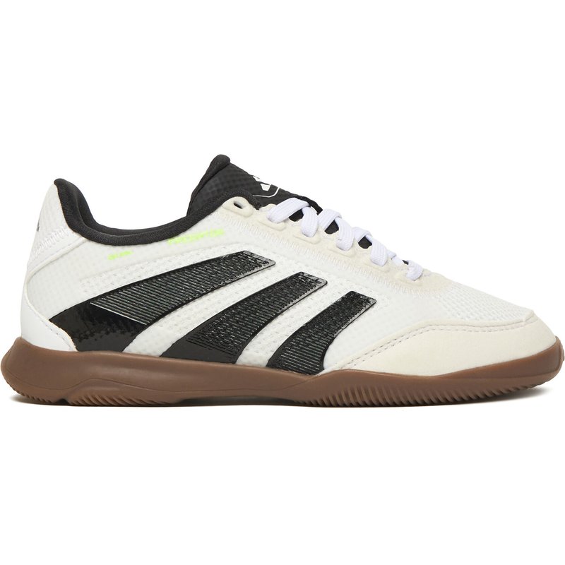 Fußballschuhe adidas Predator League JR7024 Weiß