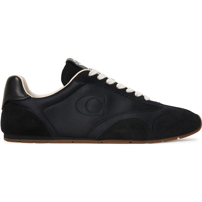 Sneakers Coach CCI48 Schwarz
