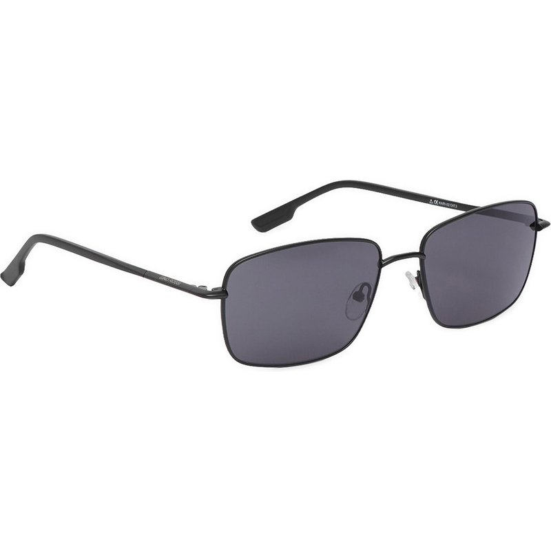 Sonnenbrillen GINO ROSSI KAIRI-02 Schwarz