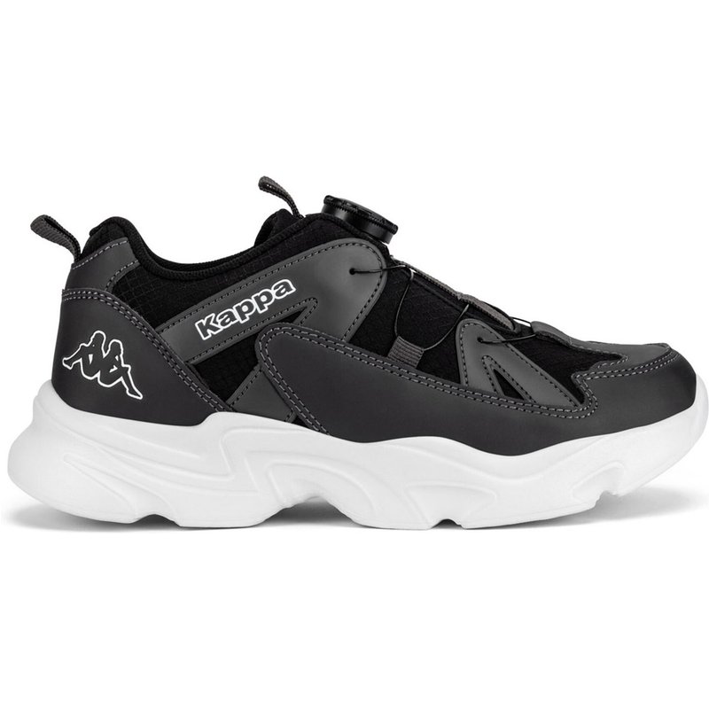 Sneakers Kappa 23KC2371A Schwarz