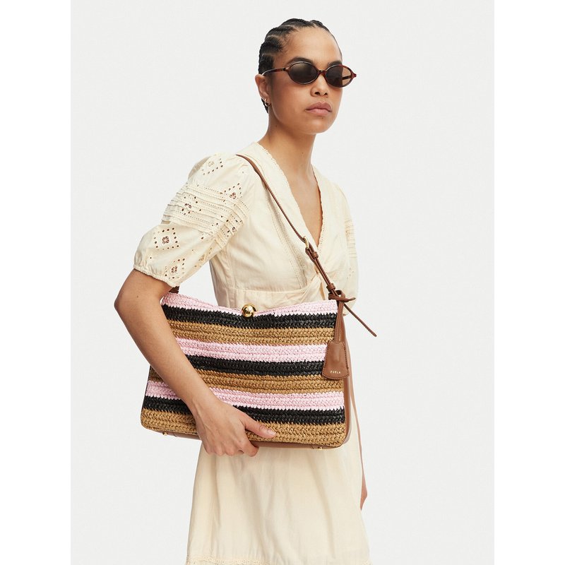 Handtasche Furla Sfera Soft L WB02043 BX4447 CN TCO00 Braun