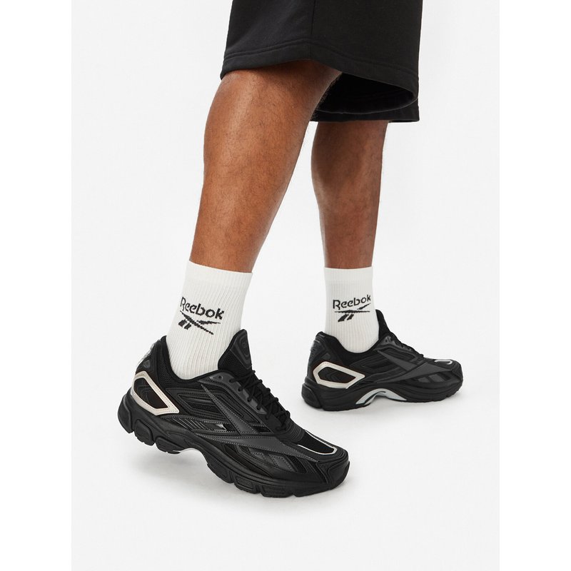 Sneakers Reebok EOSS-PREMIER ROAD ULTRA SV 100275886 Schwarz