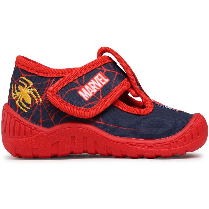 Hausschuhe Spiderman Ultimate SPIDER-MAN MB SS23-17SPRMV EO Dunkelblau