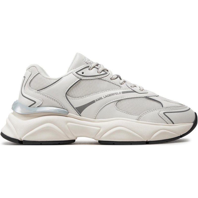 Sneakers KARL LAGERFELD KL56524 Weiß