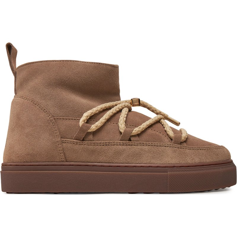 Schneeschuhe Inuikii Classic Low 75202-004 Beige