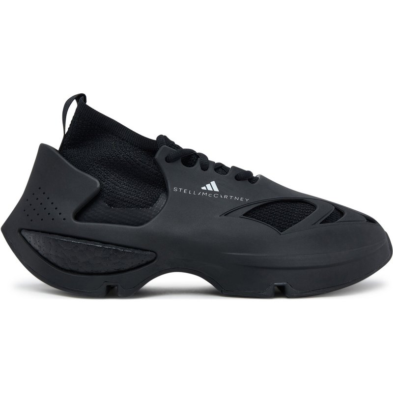 Sneakers adidas by Stella McCartney Sportswear HP3213 Schwarz