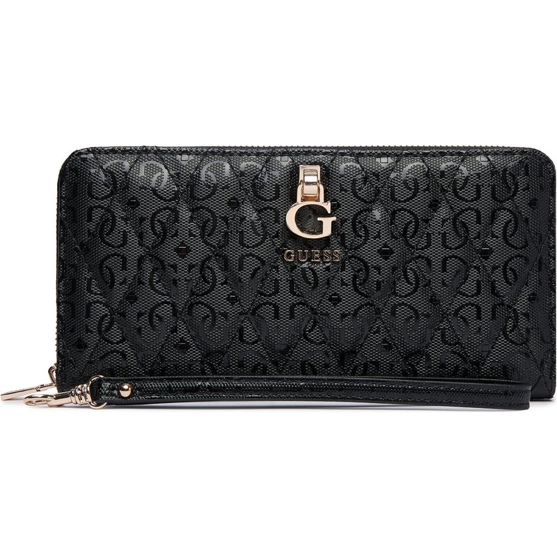 Geldbörse Guess Tamara Slg SWGG23 23146 Schwarz