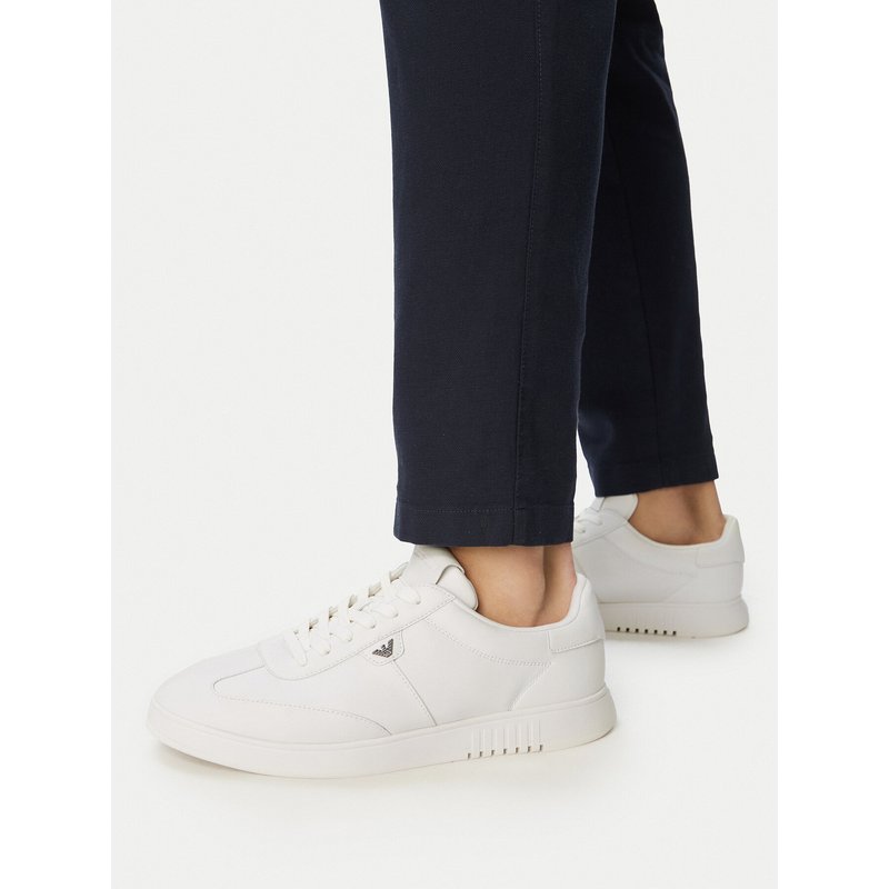 Sneakers Emporio Armani EM003062 AF20004 U0003 Weiß