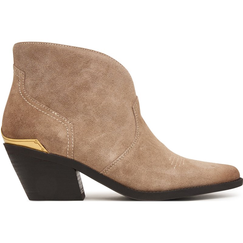 Cowboystiefel Liu Jo Austin 03 SF6063 PX002 Beige