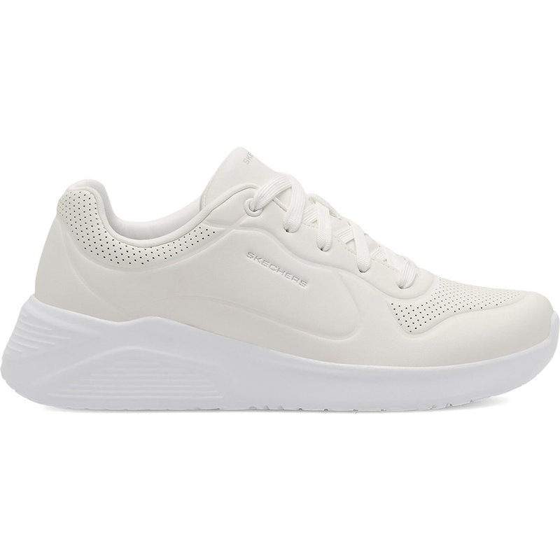 Sneakers Skechers UNO LITE 8750063 WHT Écru