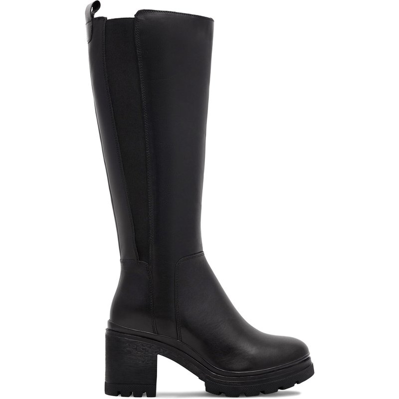 Stiefel Lasocki WI16-24474-03 Schwarz