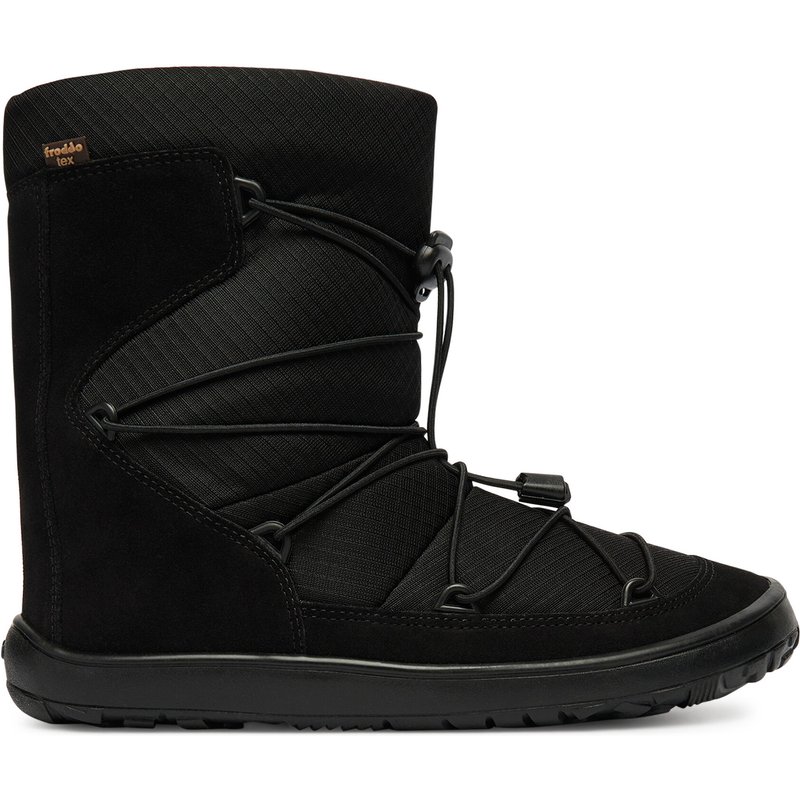 Schneeschuhe Froddo G3160251-13 D Schwarz