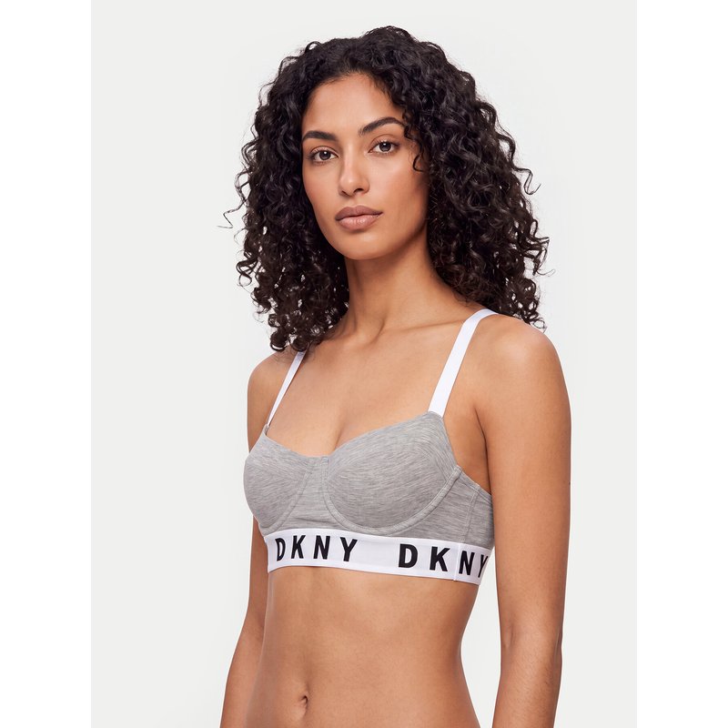 DKNY Bügel-BH DK4521 Grau