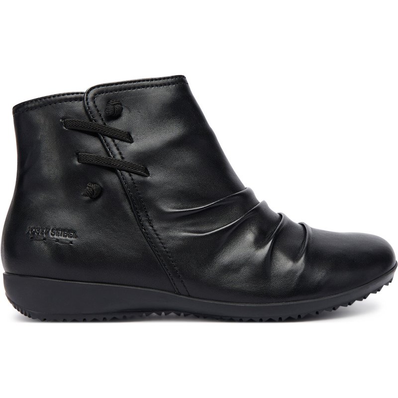 Stiefeletten Josef Seibel Naly 12 VL971 Schwarz