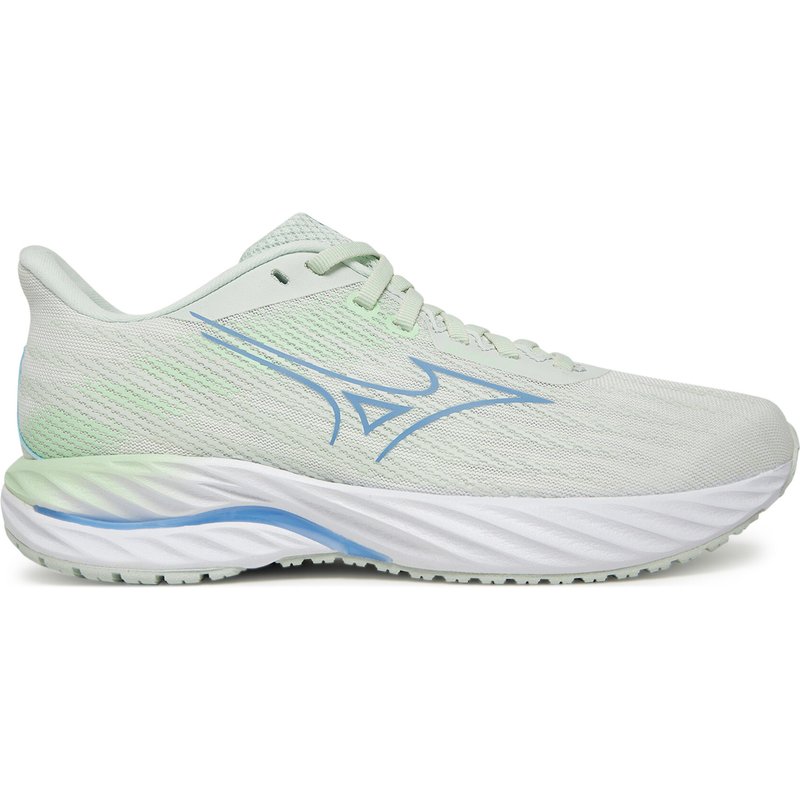 Laufschuhe Mizuno Wave Inspire 21 J1GD2544 Grün