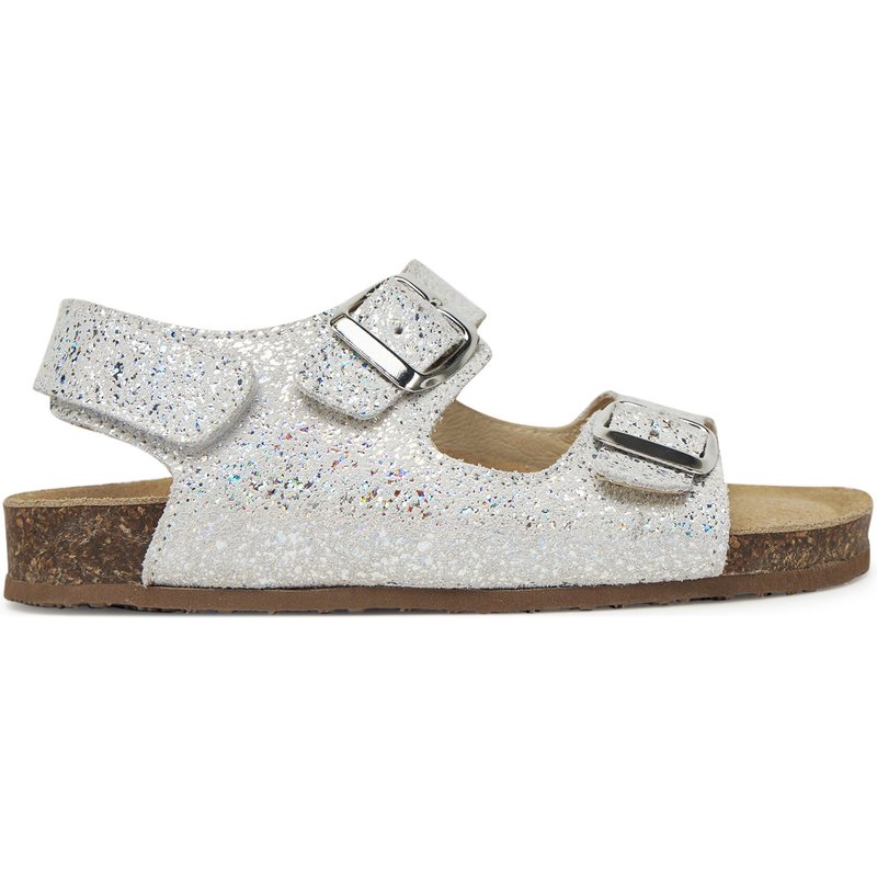 Sandalen Primigi 7941733 D Weiß