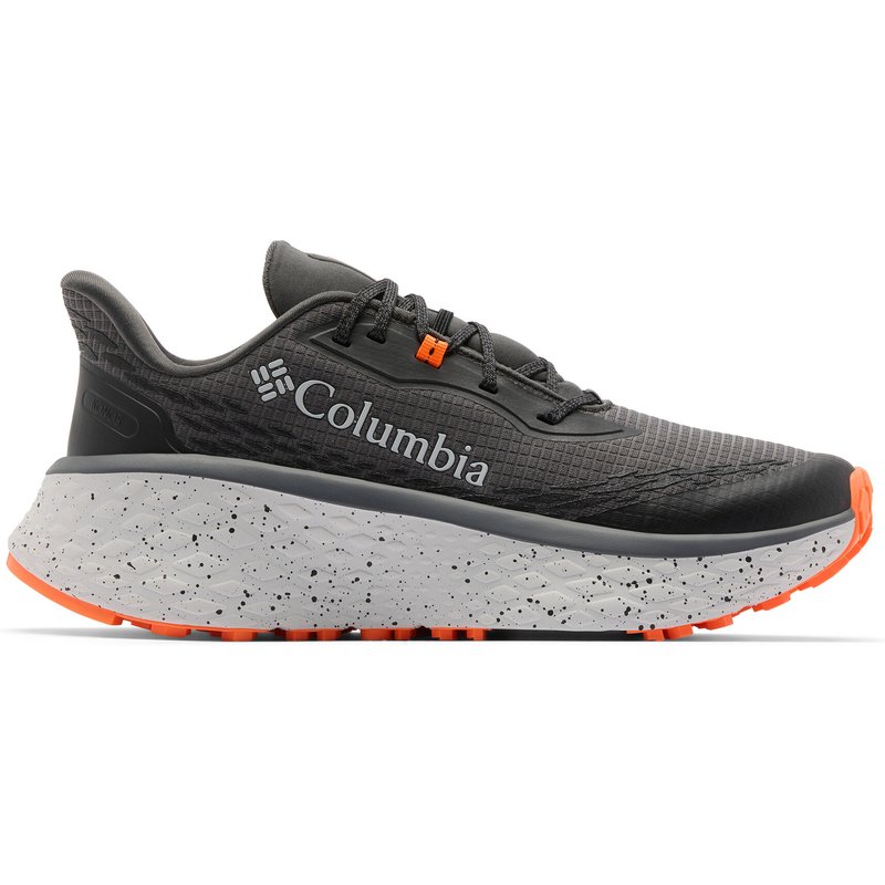 Trekkingschuhe Columbia Konos Trillium 2145281 Grau