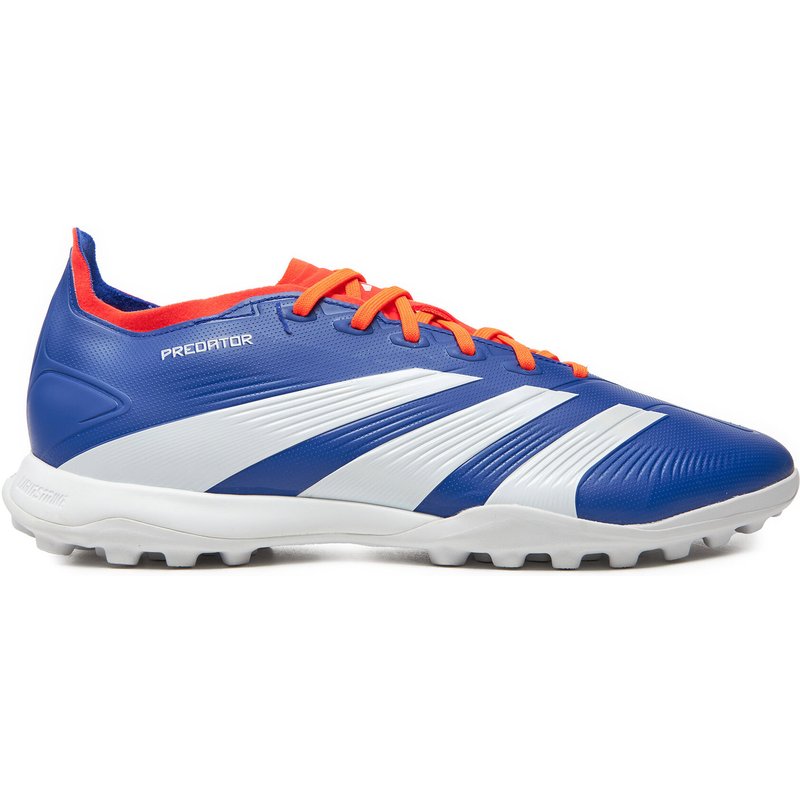 Fußballschuhe adidas Predator League TF ID0910 Blau