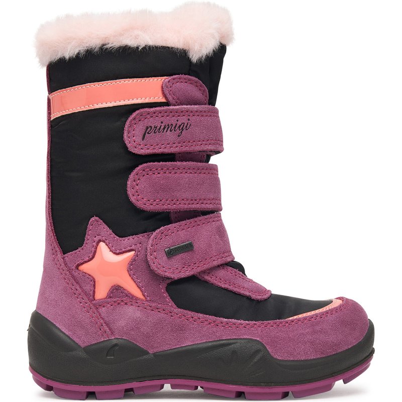 Schneeschuhe Primigi GORE-TEX 2379011 M Rosa