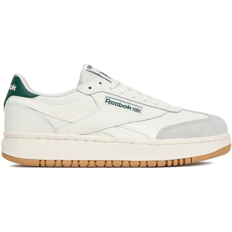 Sneakers Reebok EO-CAMPIO XT DOUBLE 100249565 Écru
