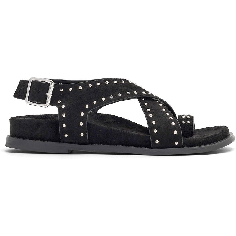 Sandalen DeeZee HCL221139 Schwarz