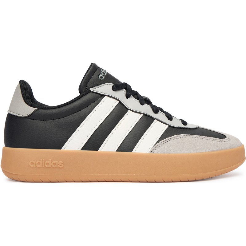 Sneakers adidas Barreda JP5927 Schwarz