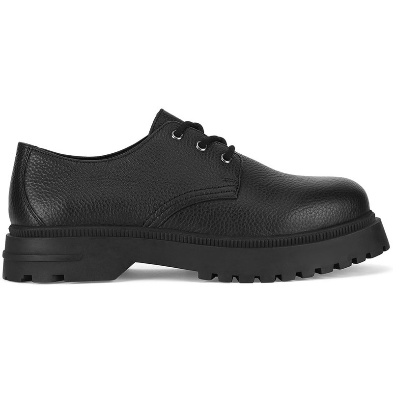 Halbschuhe Lasocki TOMAS-02 MI08 Schwarz