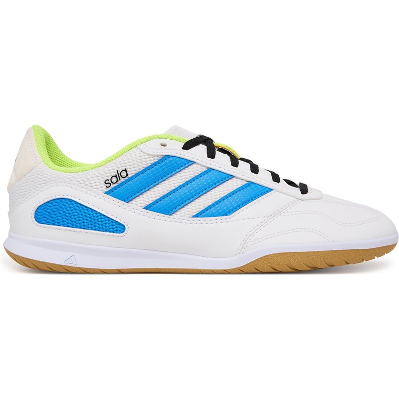 Fußballschuhe adidas Super Sala Competition III JP6988 Weiß
