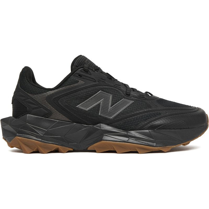 Laufschuhe New Balance Tektrel Utility V1 MTTRU4K6 Schwarz