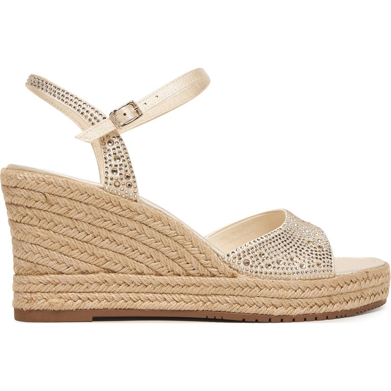 Espadrilles Tamaris 1-28336-46 Beige