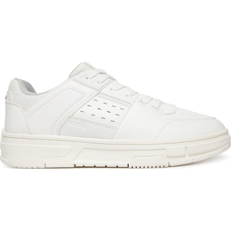 Sneakers HUGO Yarrow 50548531 Weiß