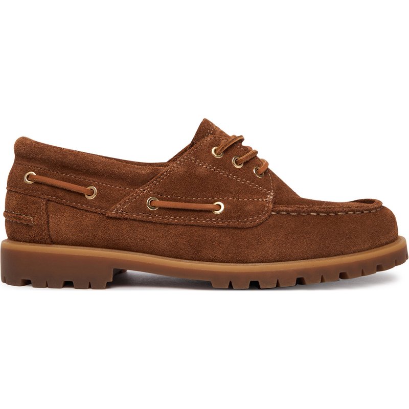 Mokassins Vagabond Shoemakers Joslyn 5945-040-89 Braun