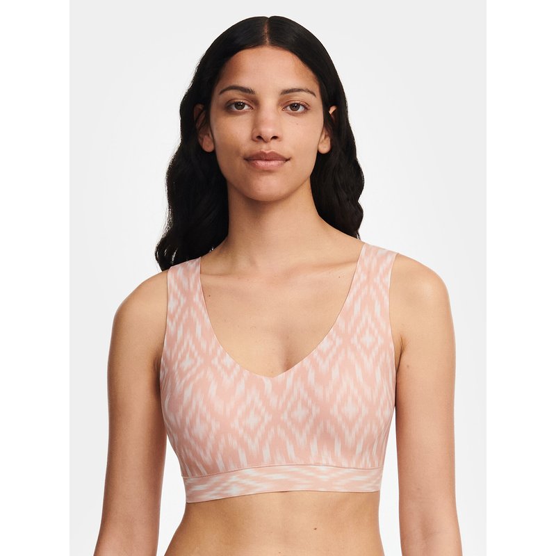 Chantelle Top-BH Soft Stretch C11D10 Rosa