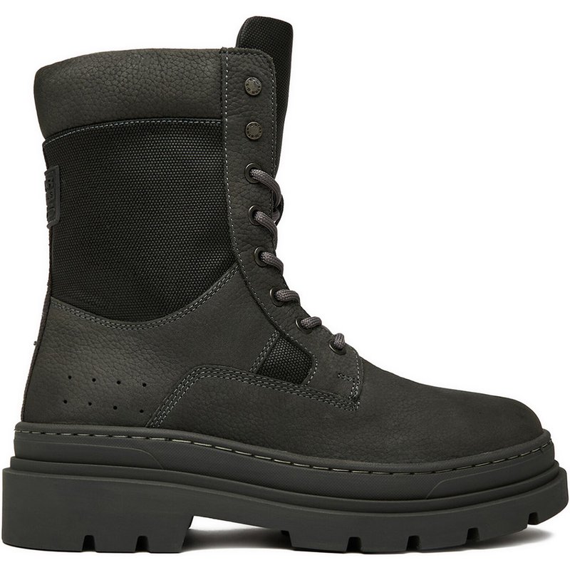 Schnürschuhe G-Star Raw CEO-WI45-VR-3400-02 Grau