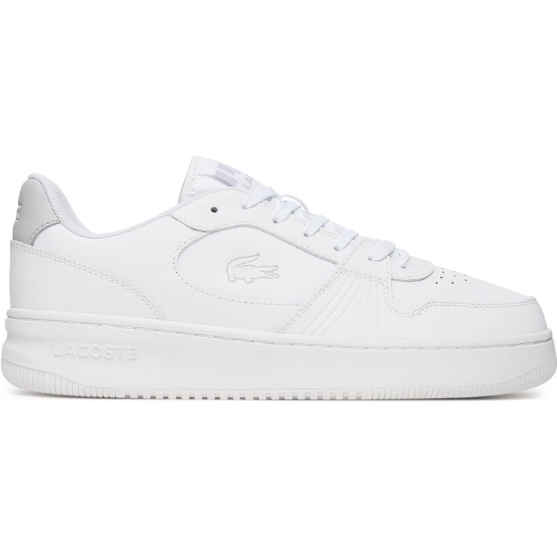 Sneakers Lacoste L001 Set 7-48SMA0018 Weiß