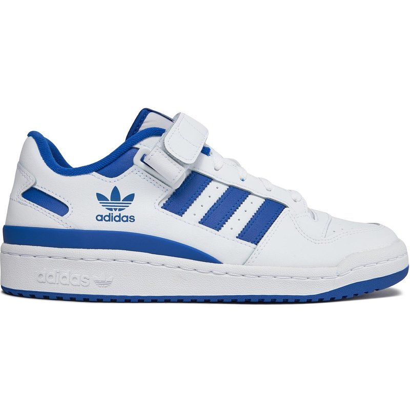 Sneakers adidas Forum Low I FY7756 Weiß