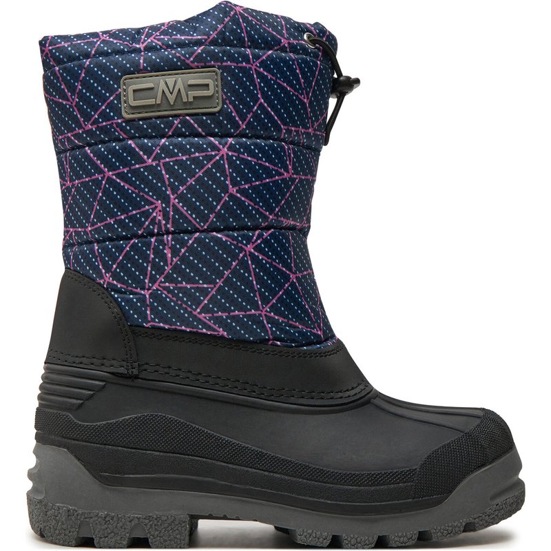 Schneeschuhe CMP Sneewy 3Q71294J Dunkelblau