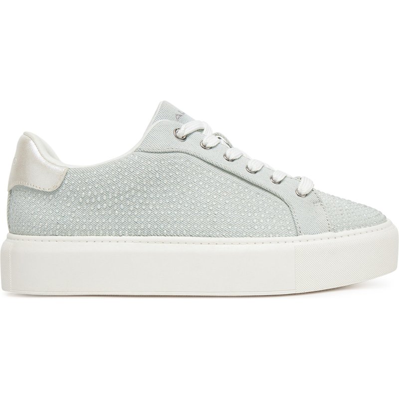 Sneakers Aldo Clovver 13984900 Blau