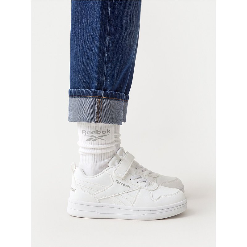 Sneakers Reebok V9-25181-03(IV)DZ Weiß