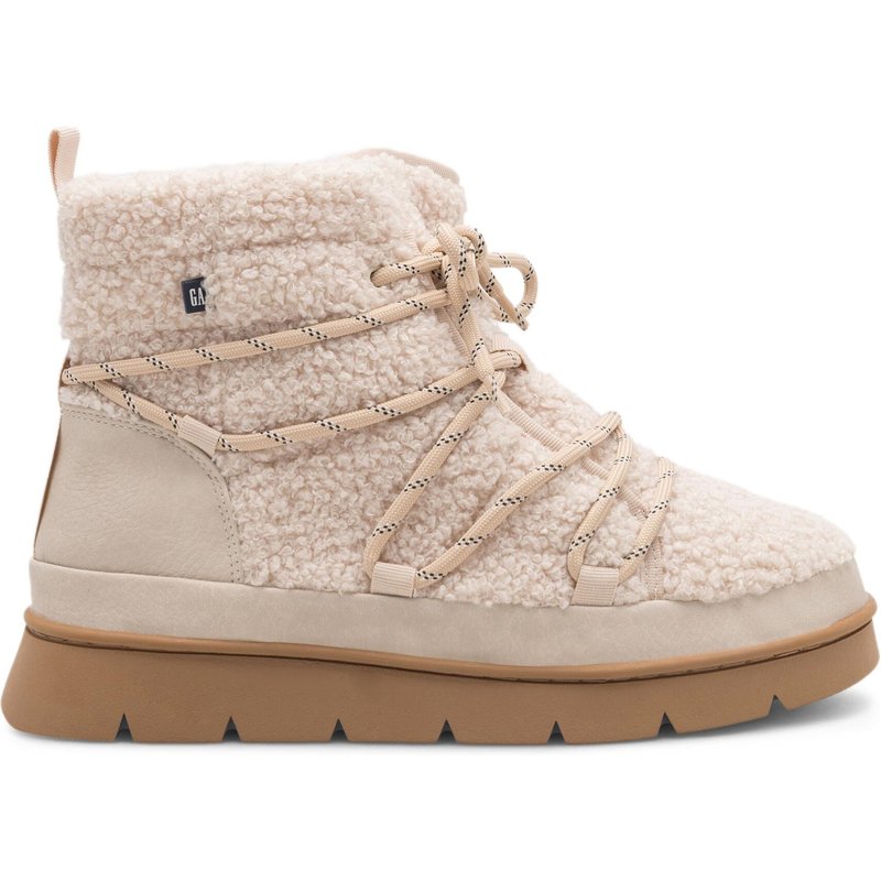 Schneeschuhe Gap GCC502F6TWSANDGP Beige