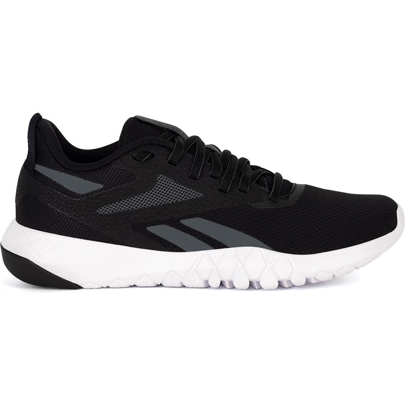 Sneakers Reebok Flexagon Force 4 100033374 Schwarz