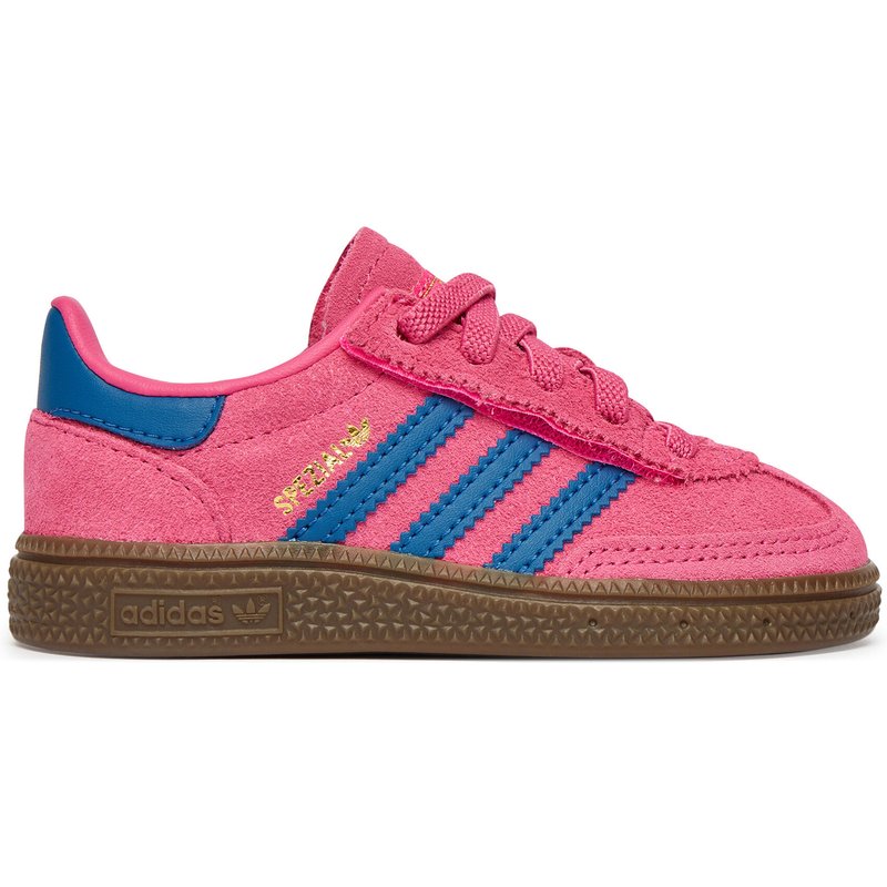 Sneakers adidas Handball Spezial Cf El I JP9573 Rosa