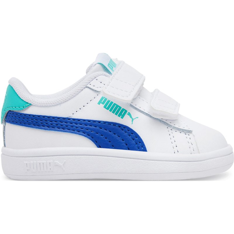 Sneakers Puma Smash 3.0 L V Inf 392034 18 Weiß