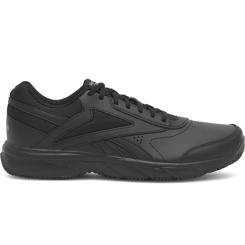 Sneakers Reebok Work N Cushion 100001162 Schwarz