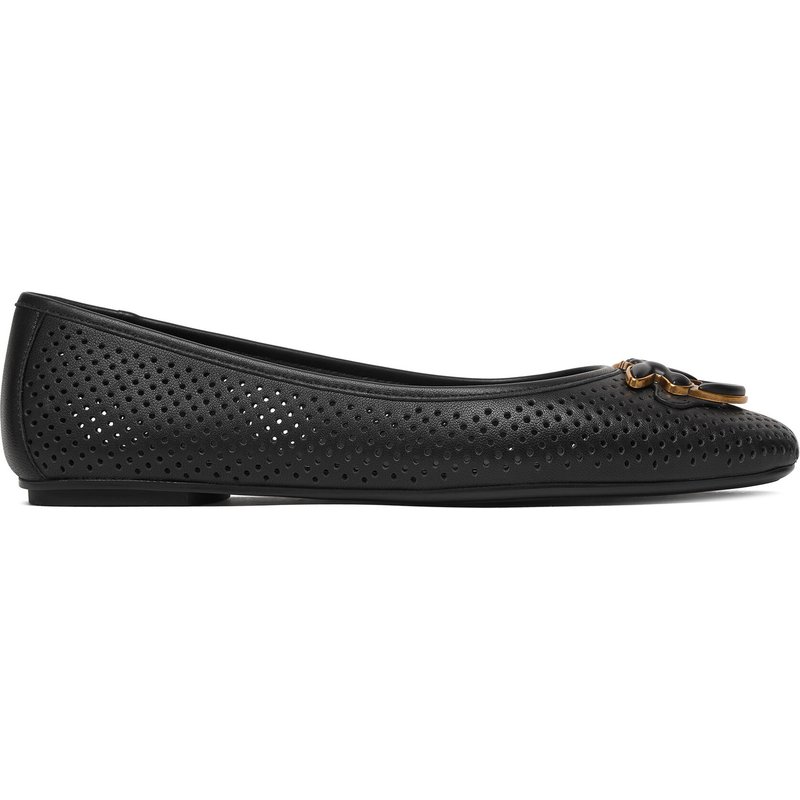 Ballerinas PINKO Max 11 SD0457 P003 Schwarz