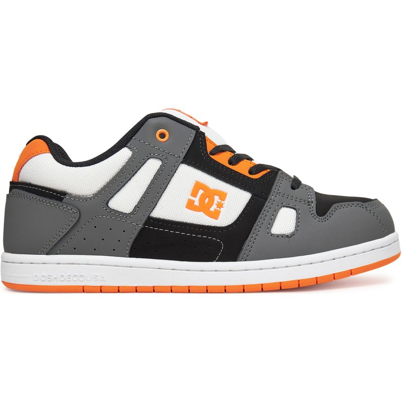 Sneakers DC Shoes STAG DC02186060 Bunt