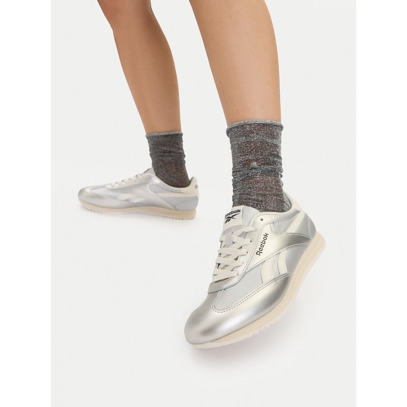 Sneakers Reebok CEO-FIORI AR30309W-SCB Silberfarben