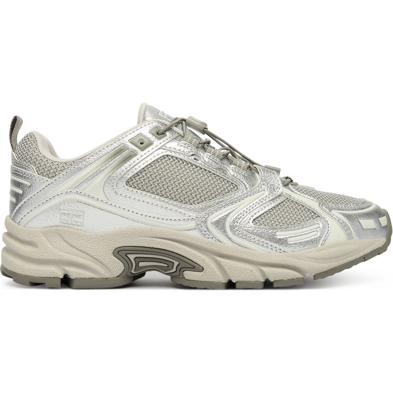 Sneakers Tommy Jeans Archive '97 EN0EN02923 Silberfarben