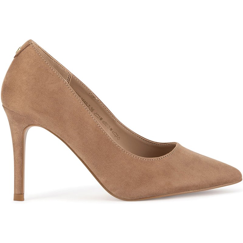 High Heels DeeZee WYL3660-7 Beige